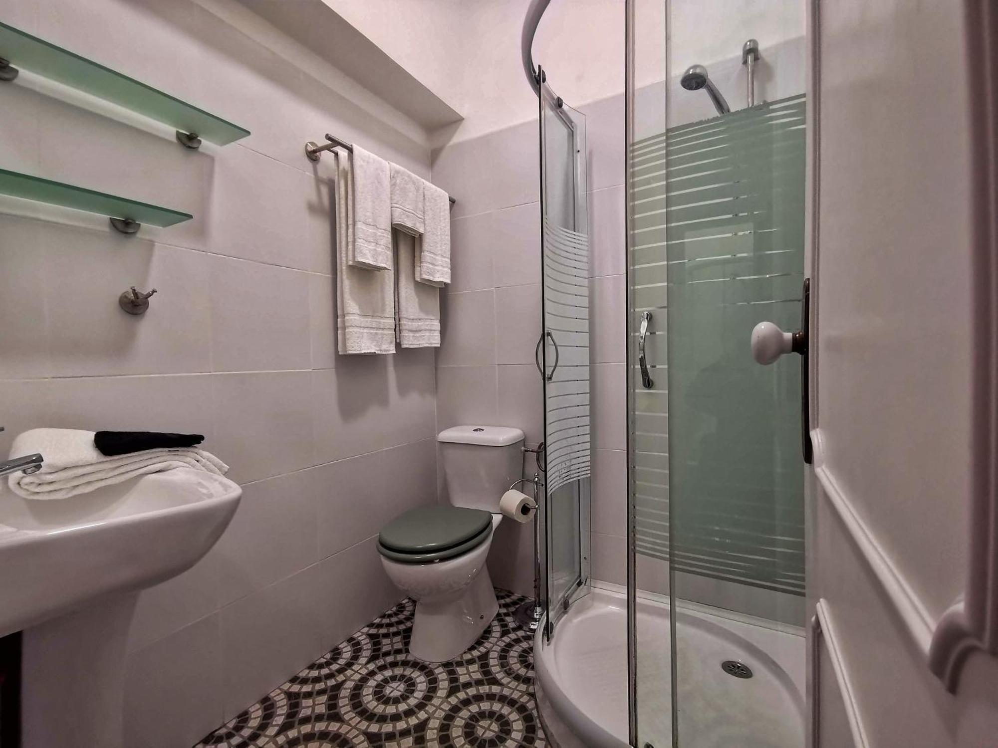 Roaz De Bandeira Guesthouse Ольян Номер фото