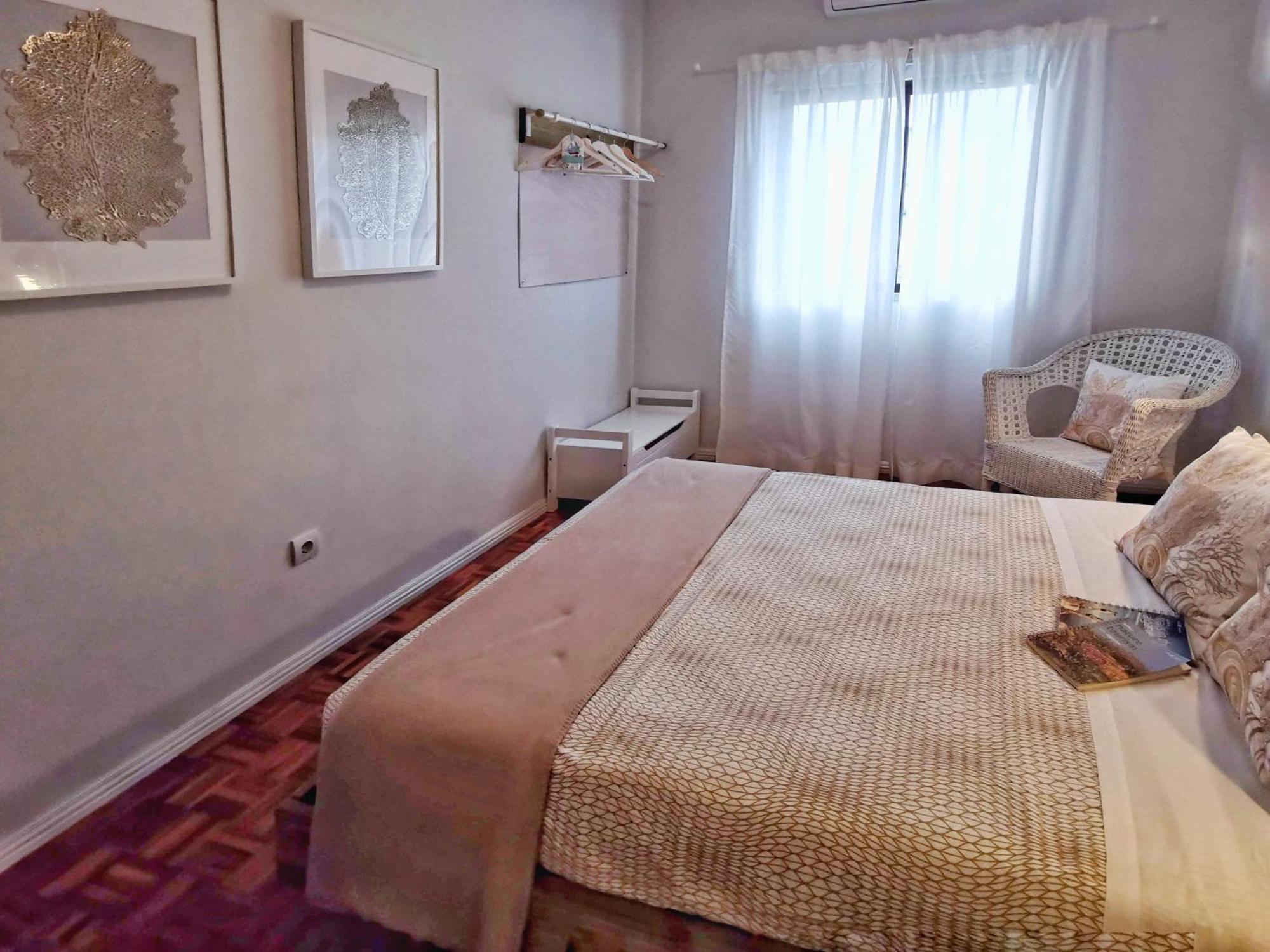 Roaz De Bandeira Guesthouse Ольян Номер фото