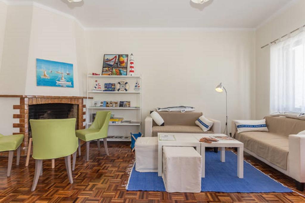 Roaz De Bandeira Guesthouse Ольян Экстерьер фото