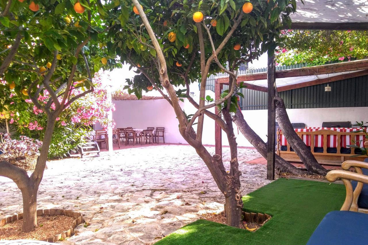 Roaz De Bandeira Guesthouse Ольян Экстерьер фото