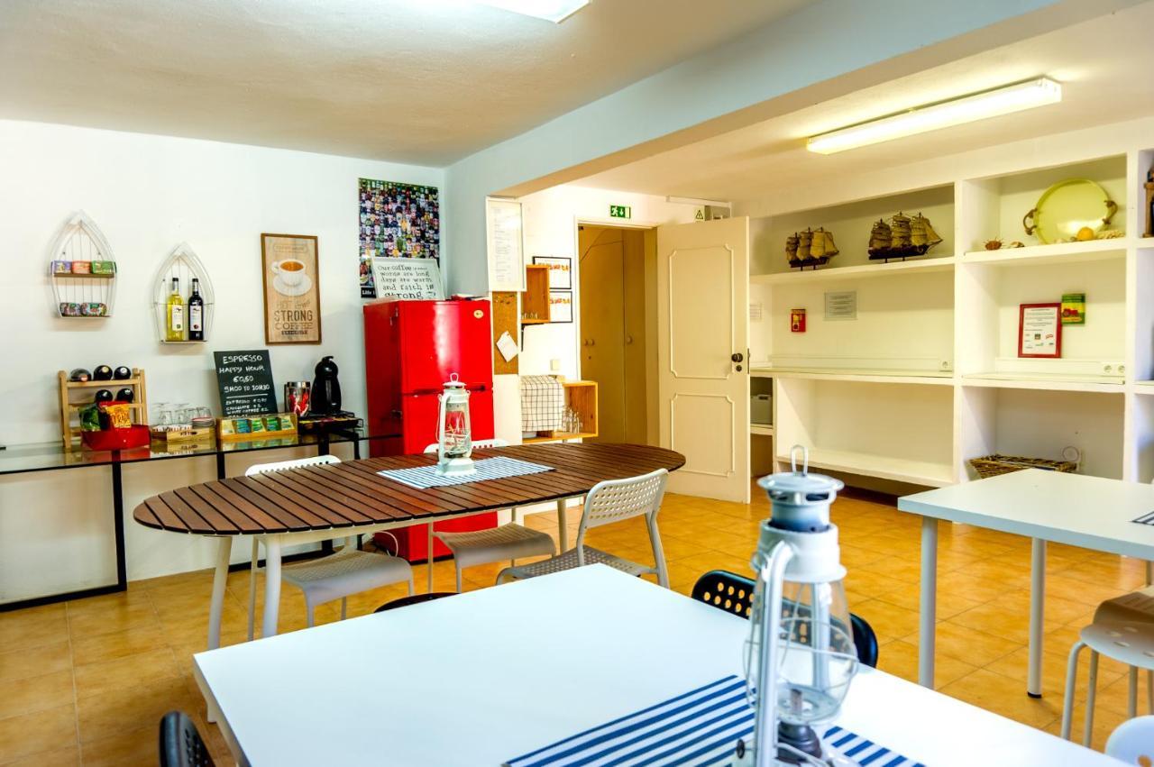 Roaz De Bandeira Guesthouse Ольян Экстерьер фото