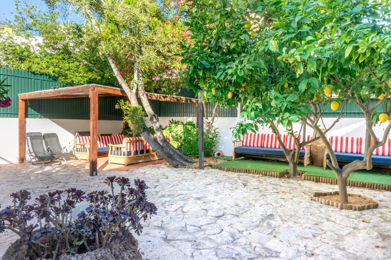 Roaz De Bandeira Guesthouse Ольян Экстерьер фото