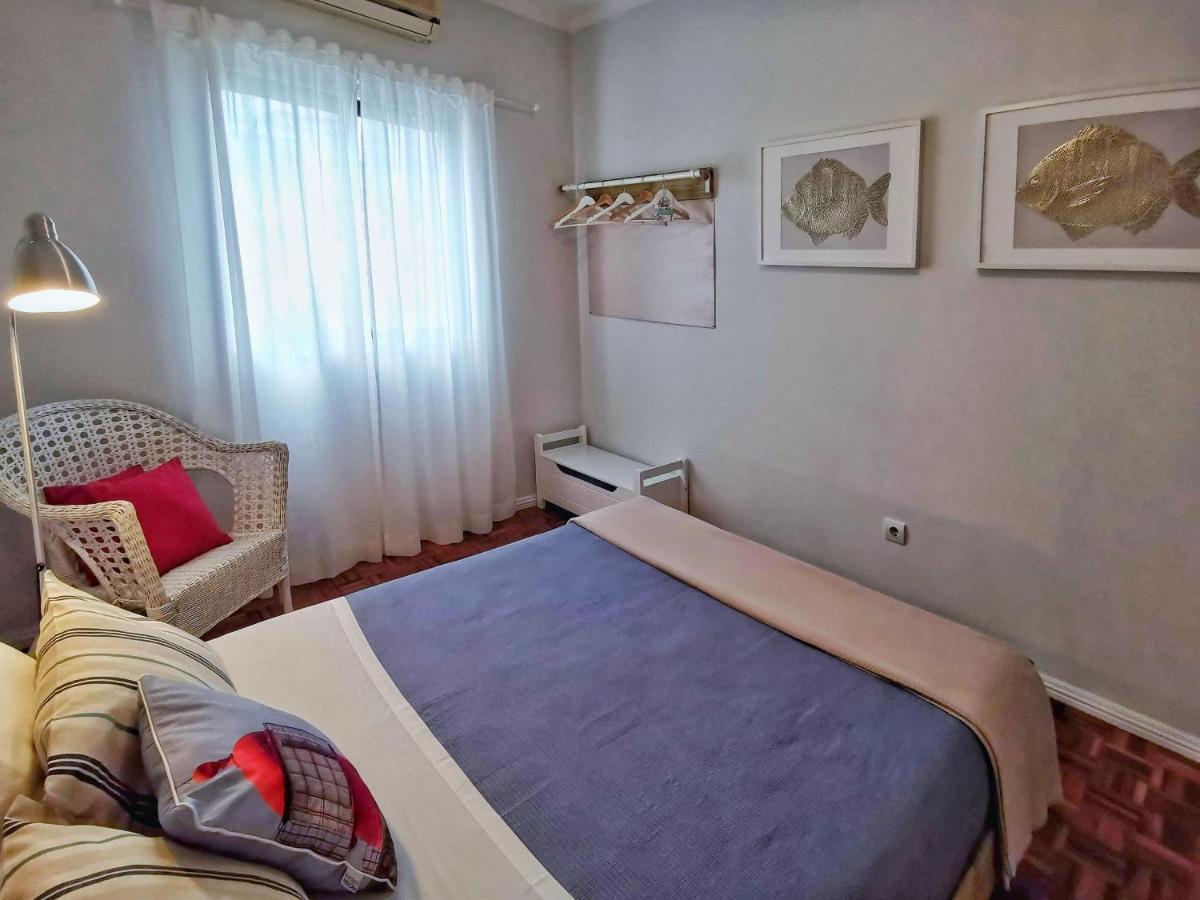Roaz De Bandeira Guesthouse Ольян Экстерьер фото