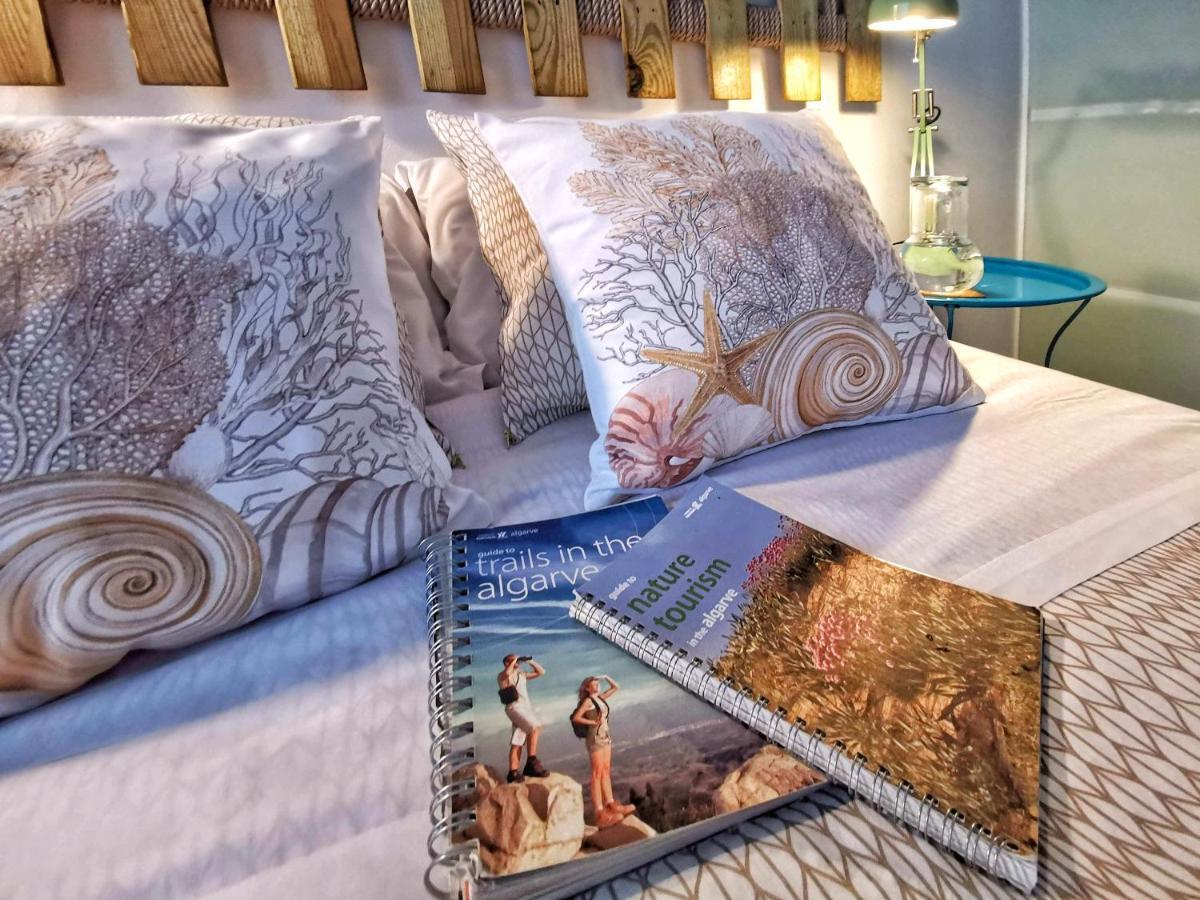 Roaz De Bandeira Guesthouse Ольян Экстерьер фото