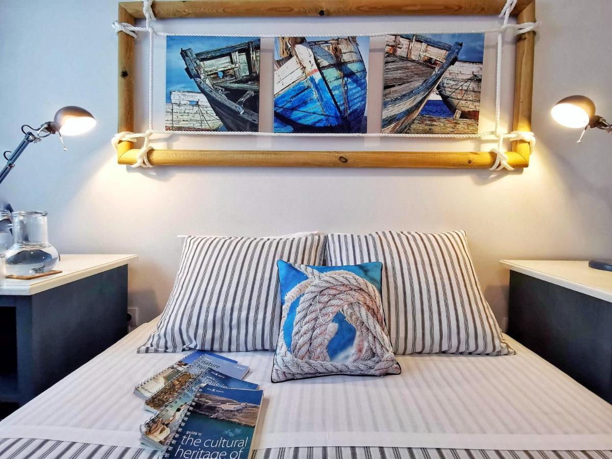 Roaz De Bandeira Guesthouse Ольян Экстерьер фото