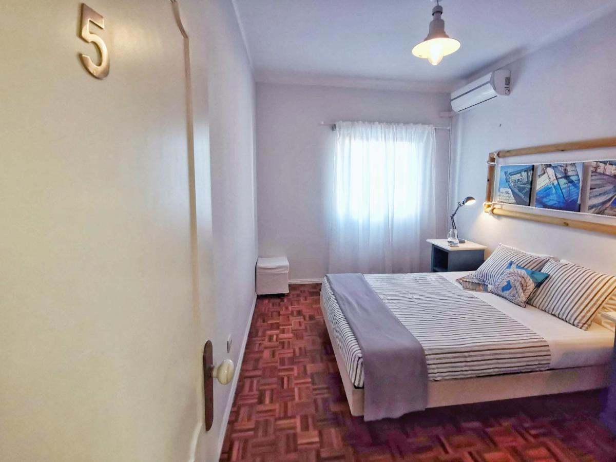 Roaz De Bandeira Guesthouse Ольян Экстерьер фото