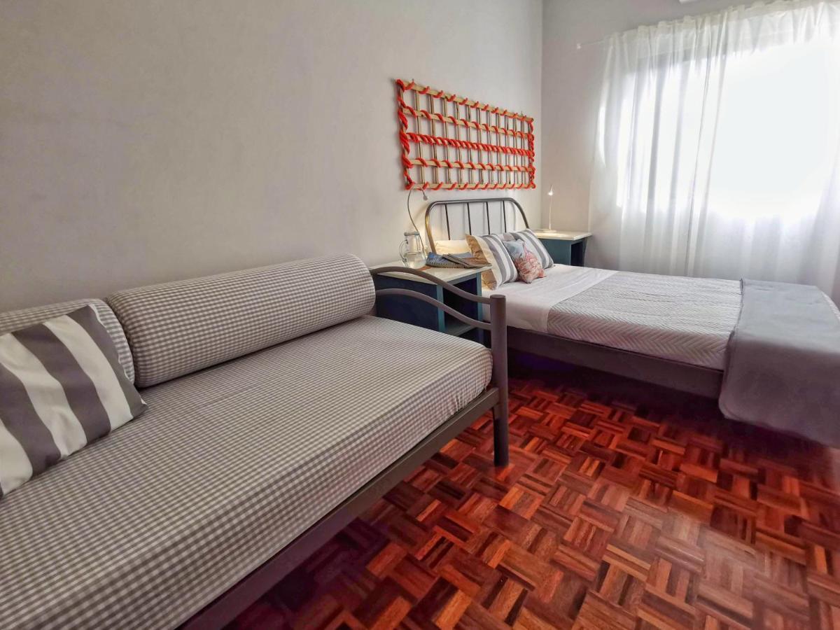 Roaz De Bandeira Guesthouse Ольян Экстерьер фото