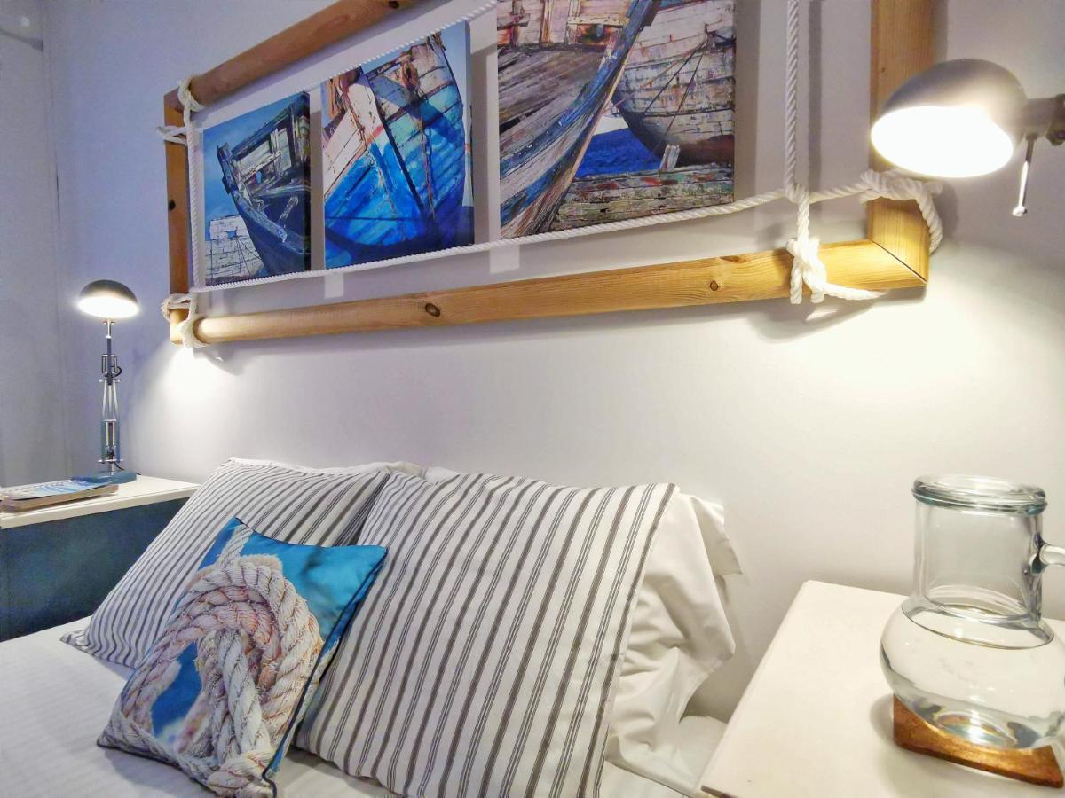 Roaz De Bandeira Guesthouse Ольян Экстерьер фото