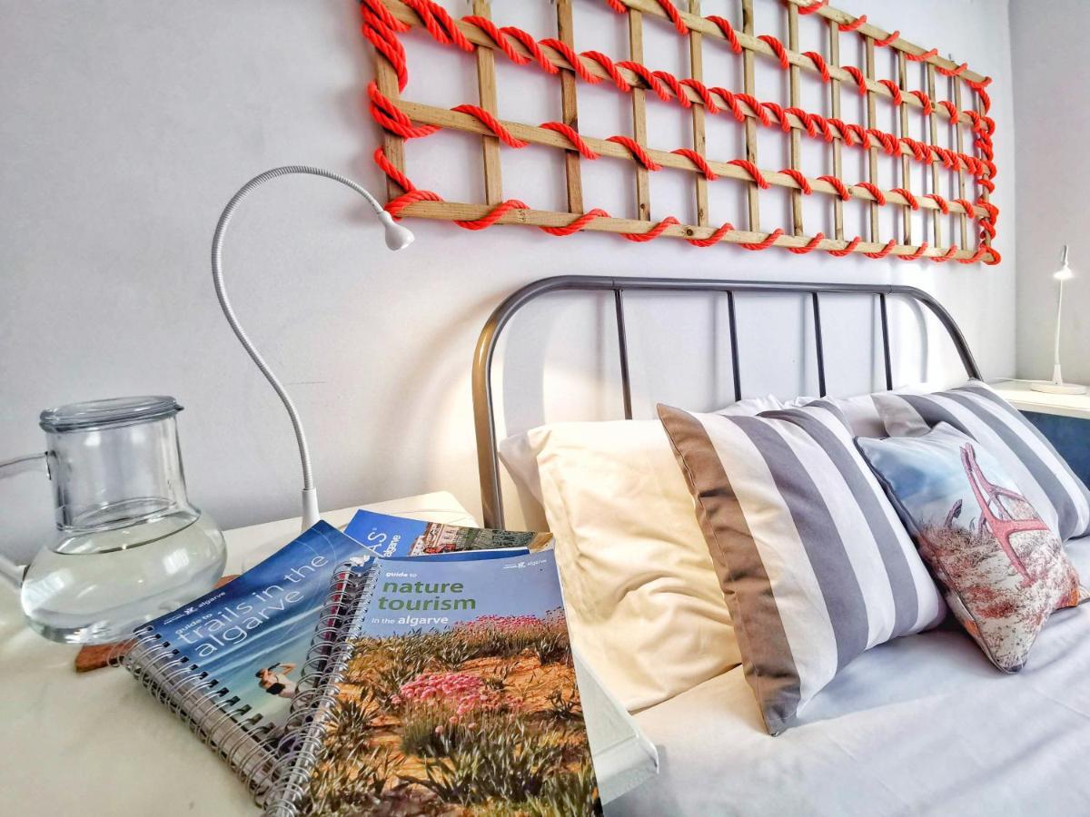 Roaz De Bandeira Guesthouse Ольян Экстерьер фото
