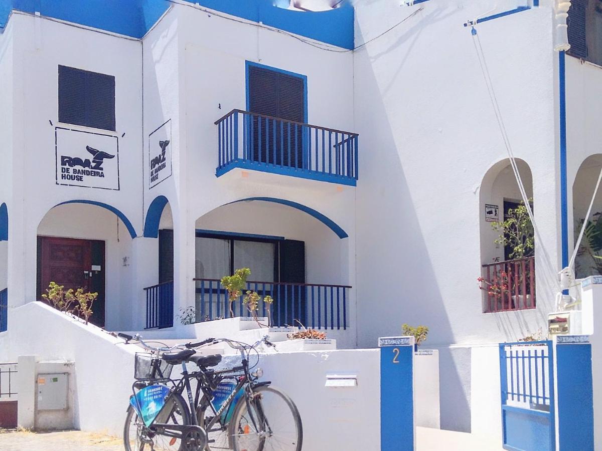 Roaz De Bandeira Guesthouse Ольян Экстерьер фото
