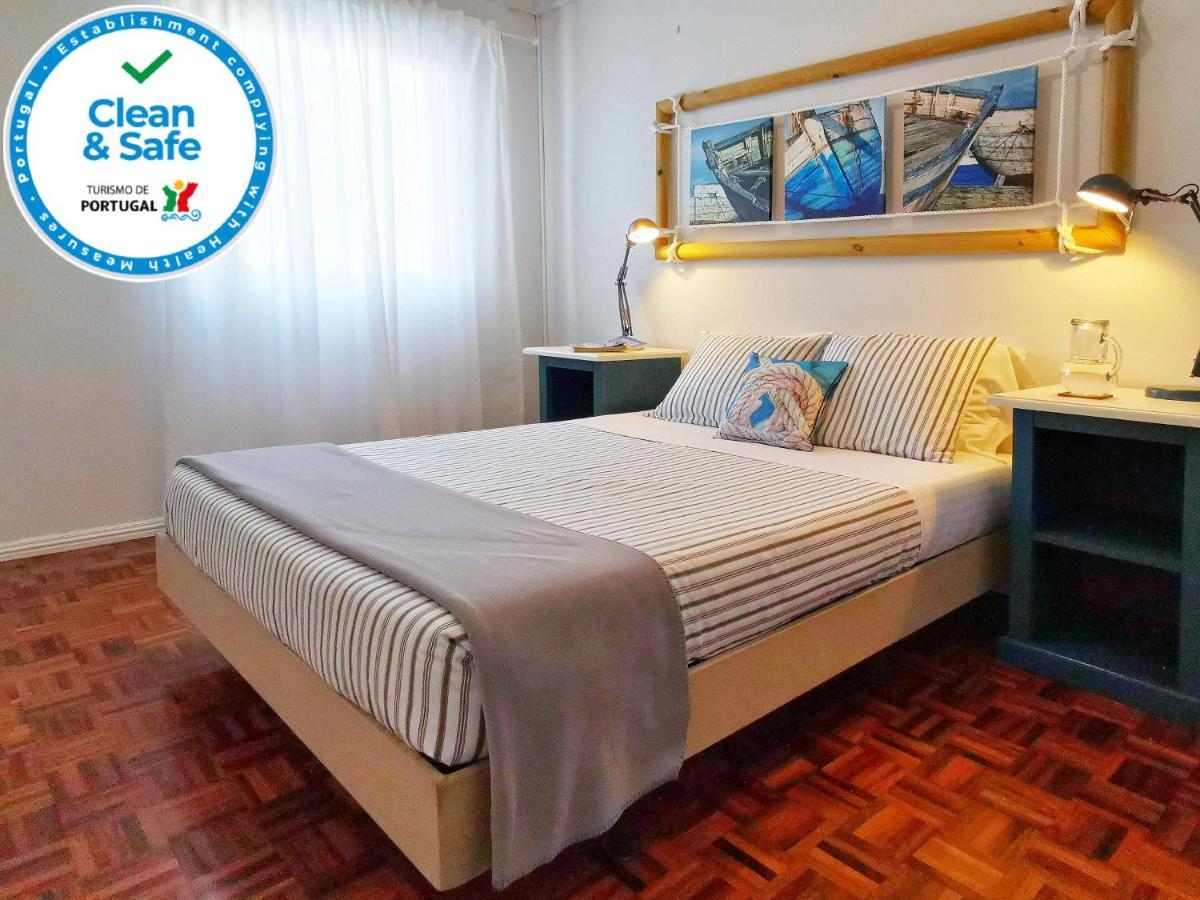 Roaz De Bandeira Guesthouse Ольян Экстерьер фото